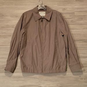 Orvis Men’s Weatberbreaker